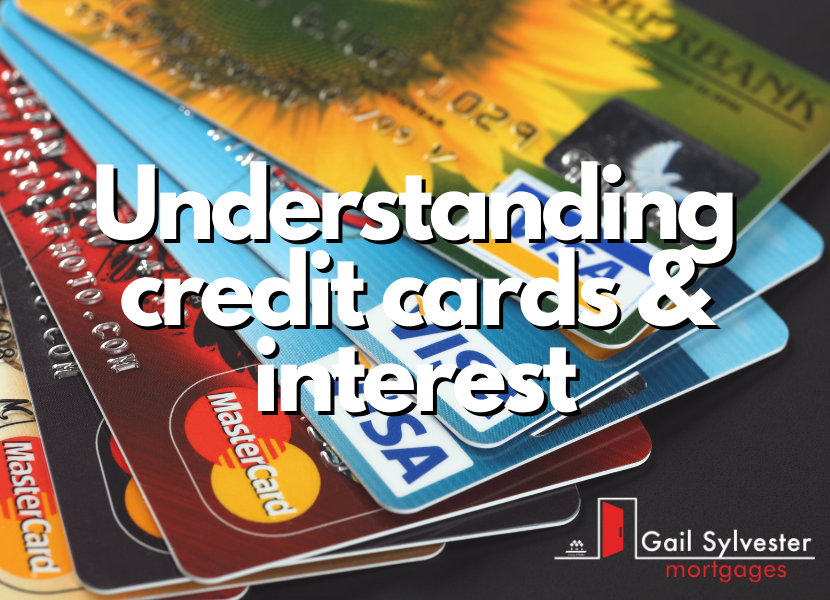 Understanding Credit Cards and Interest