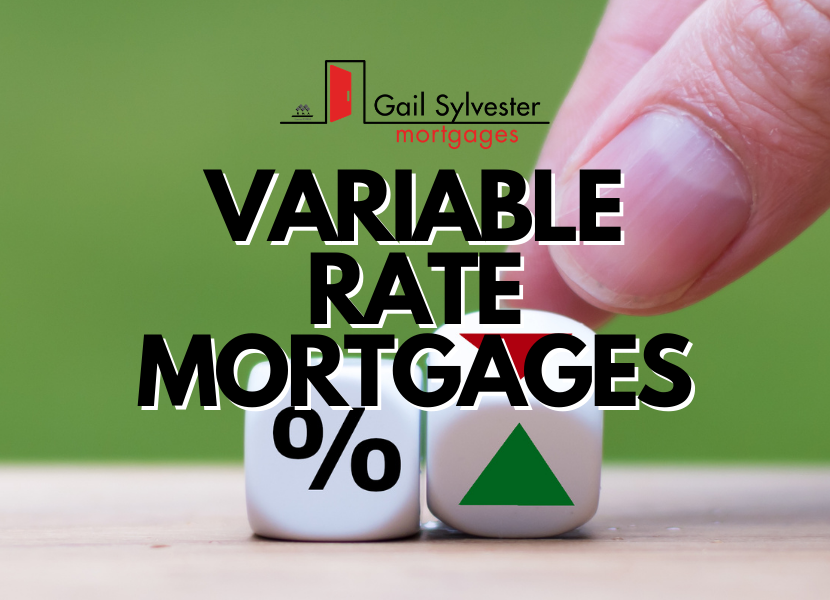 Variable Rate Mortgages