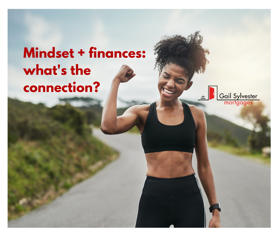 Mindset and Finances: What’s the Connection?