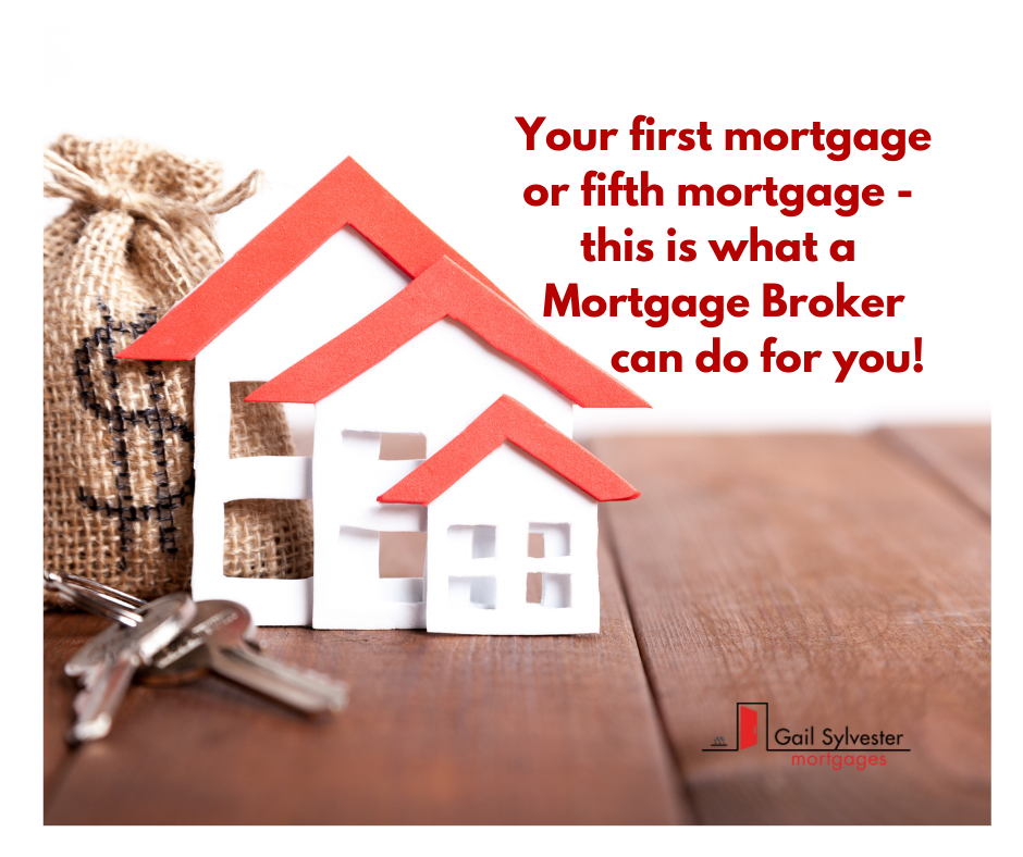 Why Use a Mortgage Broker?  Here’s Why!