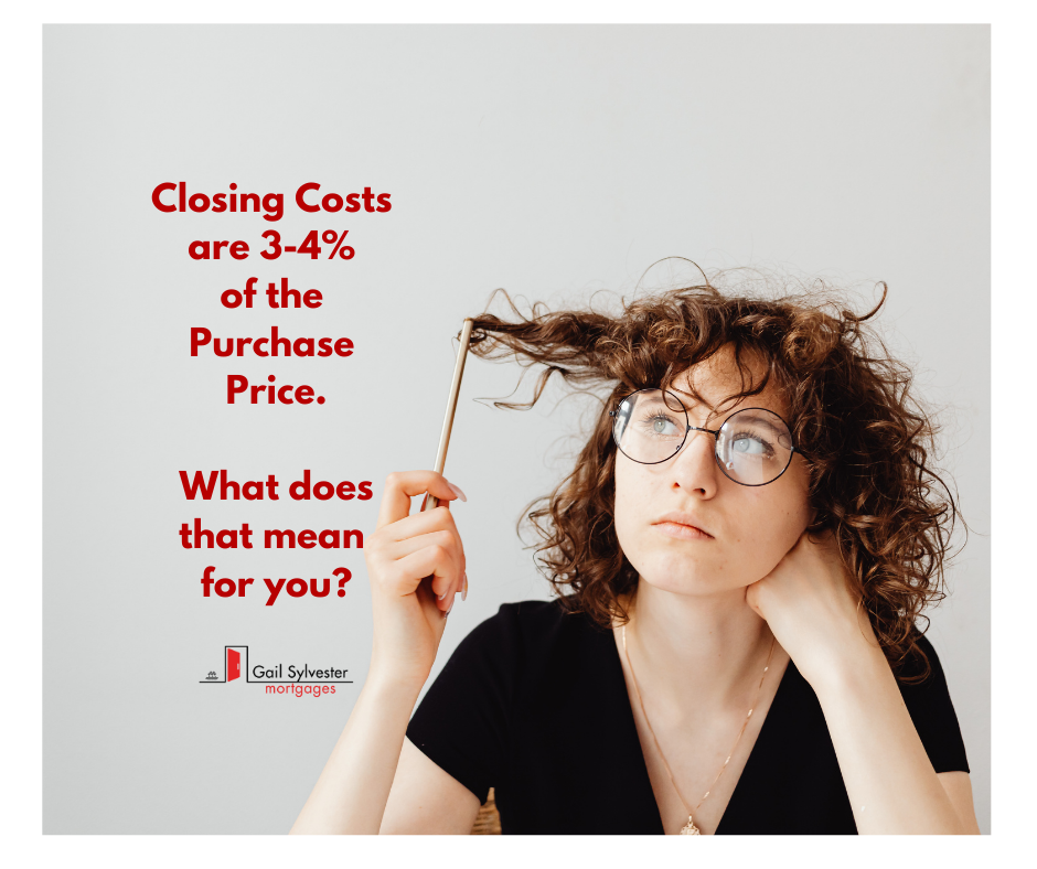 How Much Do I Need for Closing Costs?