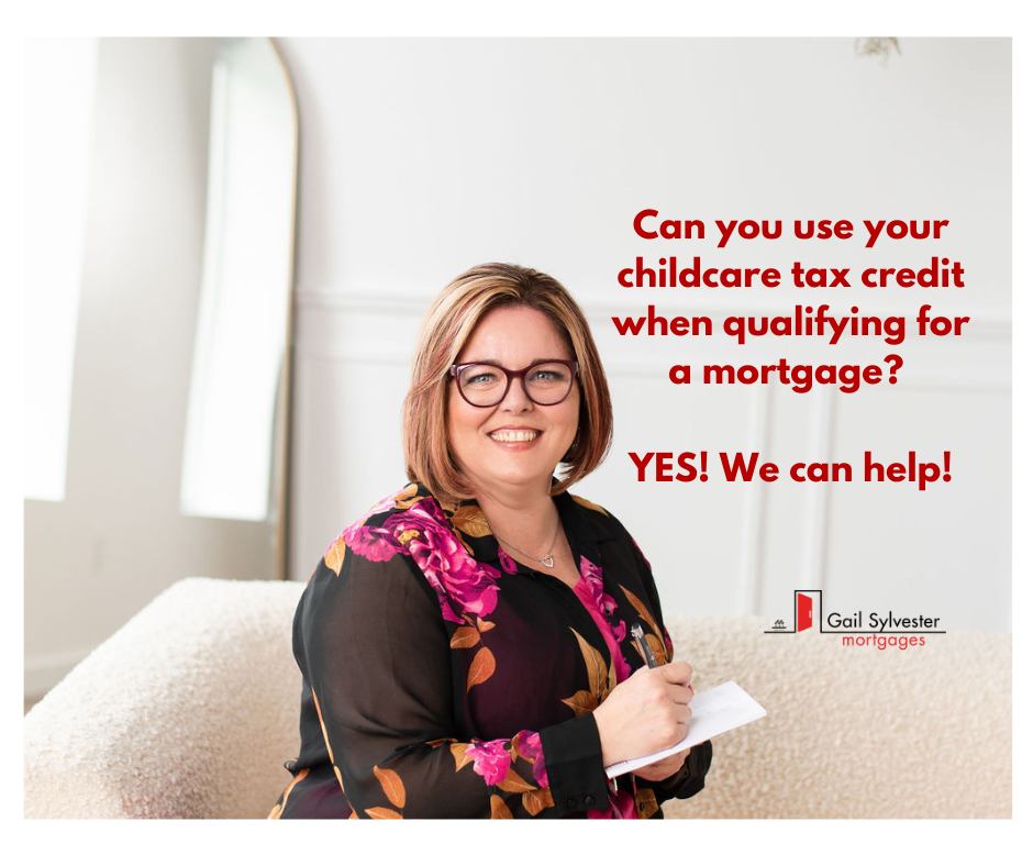 Do you receive the Child Tax Credit?