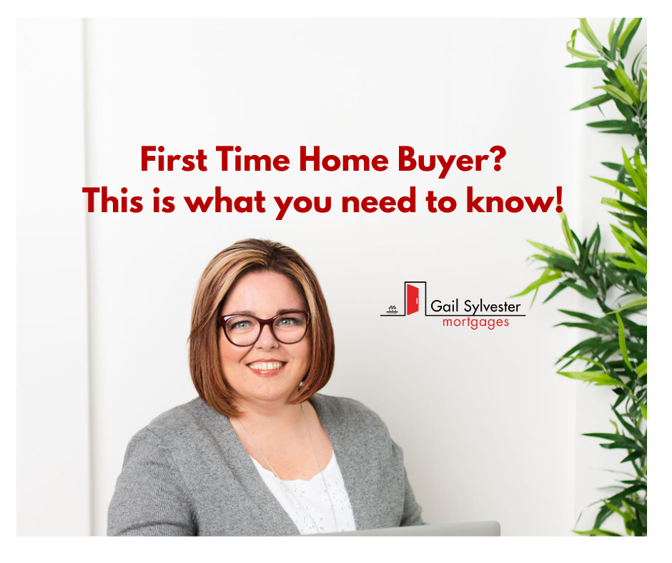 Are you a First Time Homebuyer?