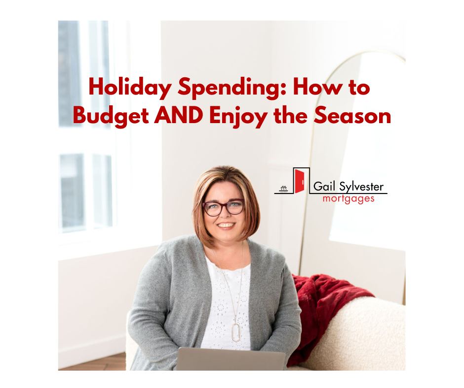 Holiday Spending: How to Budget AND Enjoy the Season