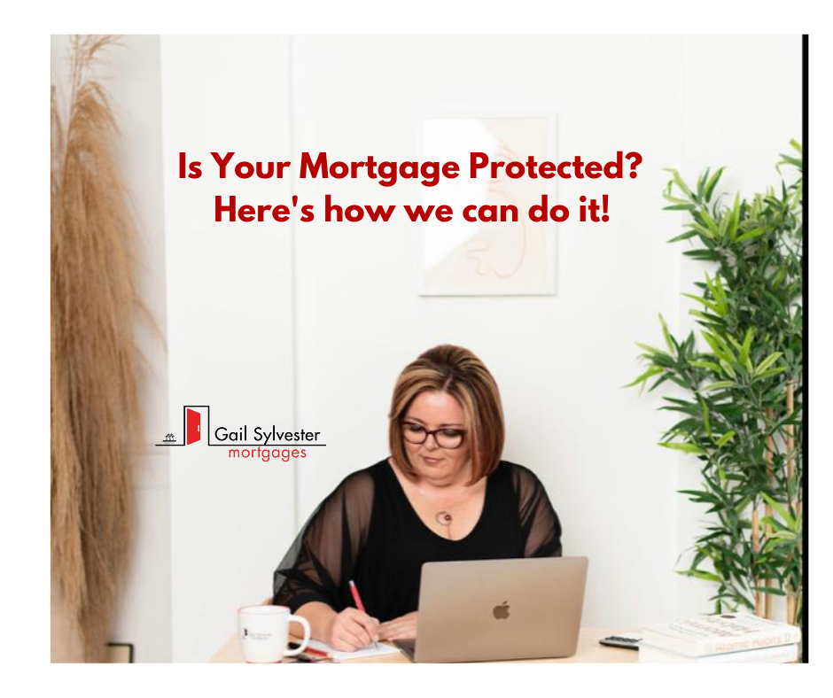 Mortgage Life Insurance vs. Term life Insurance: How do I protect my home investment?