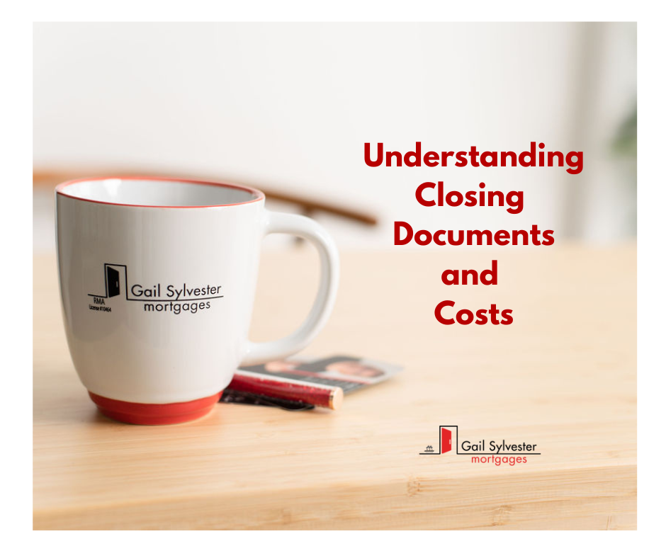 Understanding Closing Documents and Costs